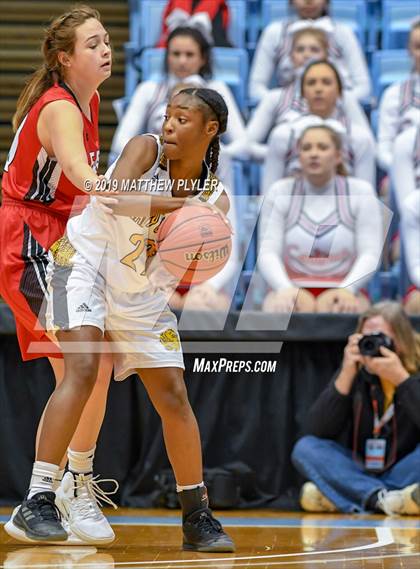 Thumbnail 3 in Pamlico County vs. East Surry (NCHSAA 1A Final) photogallery.