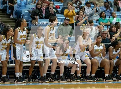 Thumbnail 2 in Pamlico County vs. East Surry (NCHSAA 1A Final) photogallery.