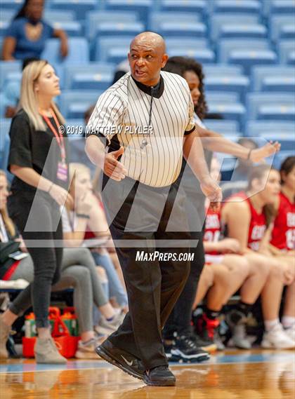 Thumbnail 1 in Pamlico County vs. East Surry (NCHSAA 1A Final) photogallery.