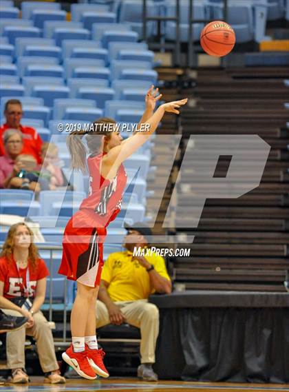 Thumbnail 1 in Pamlico County vs. East Surry (NCHSAA 1A Final) photogallery.