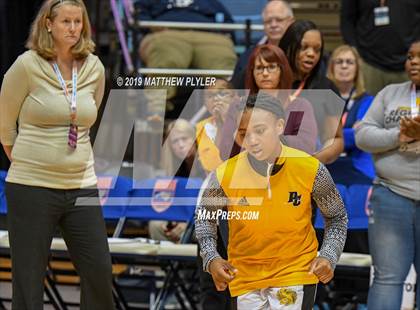 Thumbnail 1 in Pamlico County vs. East Surry (NCHSAA 1A Final) photogallery.