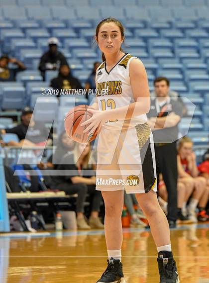 Thumbnail 3 in Pamlico County vs. East Surry (NCHSAA 1A Final) photogallery.