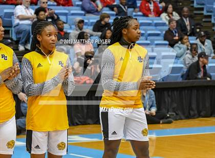 Thumbnail 3 in Pamlico County vs. East Surry (NCHSAA 1A Final) photogallery.