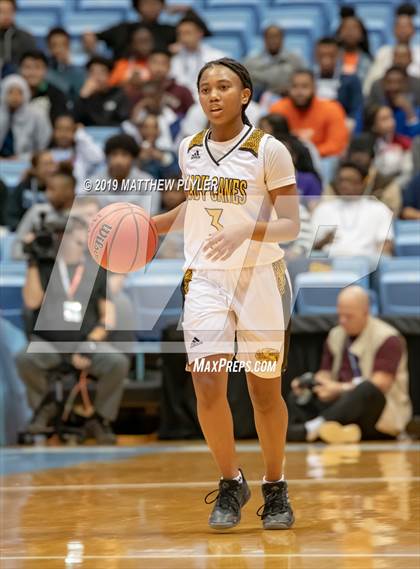 Thumbnail 1 in Pamlico County vs. East Surry (NCHSAA 1A Final) photogallery.