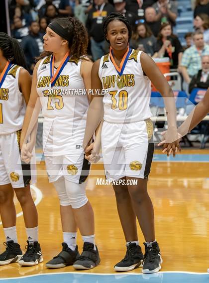 Thumbnail 3 in Pamlico County vs. East Surry (NCHSAA 1A Final) photogallery.