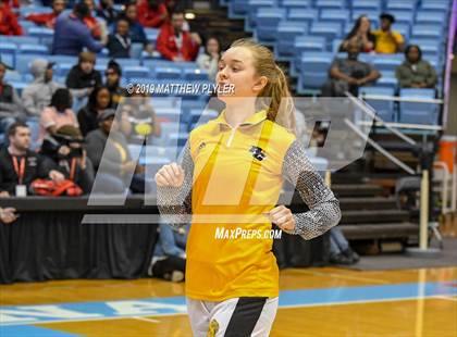Thumbnail 1 in Pamlico County vs. East Surry (NCHSAA 1A Final) photogallery.