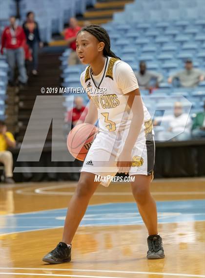 Thumbnail 2 in Pamlico County vs. East Surry (NCHSAA 1A Final) photogallery.
