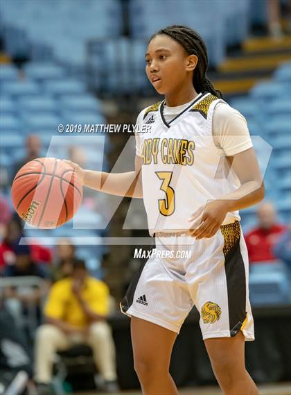 Thumbnail 3 in Pamlico County vs. East Surry (NCHSAA 1A Final) photogallery.