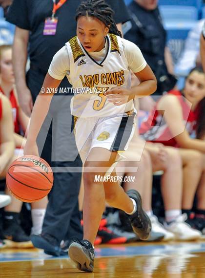 Thumbnail 2 in Pamlico County vs. East Surry (NCHSAA 1A Final) photogallery.