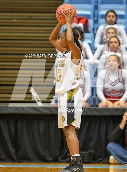 Thumbnail 2 in Pamlico County vs. East Surry (NCHSAA 1A Final) photogallery.