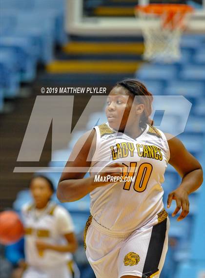 Thumbnail 1 in Pamlico County vs. East Surry (NCHSAA 1A Final) photogallery.