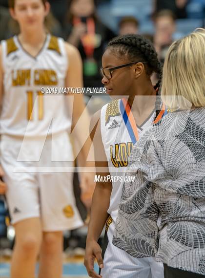 Thumbnail 1 in Pamlico County vs. East Surry (NCHSAA 1A Final) photogallery.