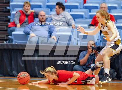 Thumbnail 3 in Pamlico County vs. East Surry (NCHSAA 1A Final) photogallery.