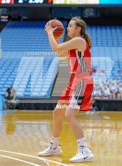 Thumbnail 1 in Pamlico County vs. East Surry (NCHSAA 1A Final) photogallery.