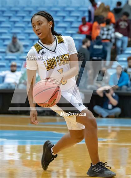 Thumbnail 3 in Pamlico County vs. East Surry (NCHSAA 1A Final) photogallery.
