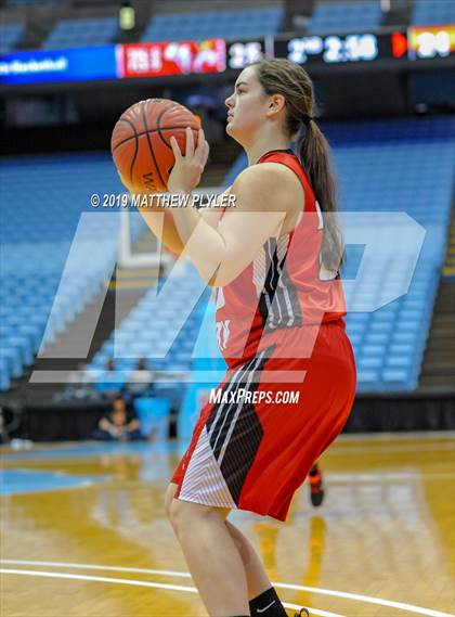 Thumbnail 2 in Pamlico County vs. East Surry (NCHSAA 1A Final) photogallery.