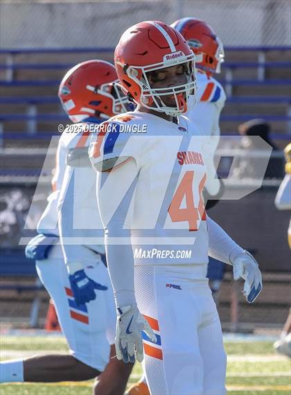 Thumbnail 1 in Frank J. Macchiarola vs. Madison (PSAL 3A Final) photogallery.