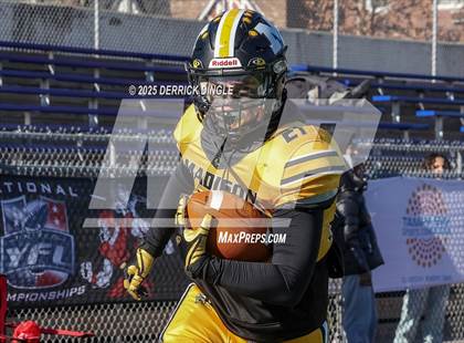 Thumbnail 2 in Frank J. Macchiarola vs. Madison (PSAL 3A Final) photogallery.
