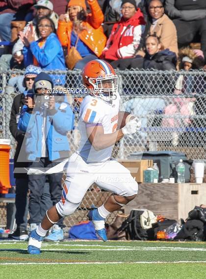 Thumbnail 3 in Frank J. Macchiarola vs. Madison (PSAL 3A Final) photogallery.