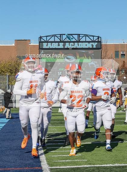 Thumbnail 2 in Frank J. Macchiarola vs. Madison (PSAL 3A Final) photogallery.