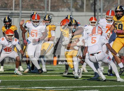 Thumbnail 1 in Frank J. Macchiarola vs. Madison (PSAL 3A Final) photogallery.