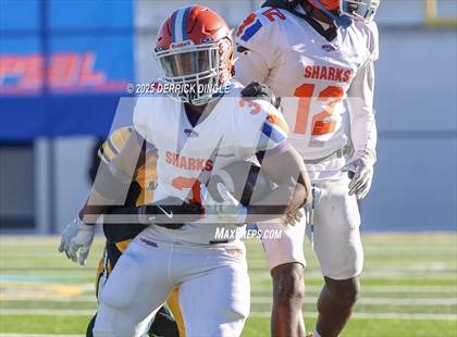 Thumbnail 1 in Frank J. Macchiarola vs. Madison (PSAL 3A Final) photogallery.