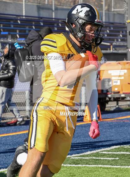 Thumbnail 3 in Frank J. Macchiarola vs. Madison (PSAL 3A Final) photogallery.