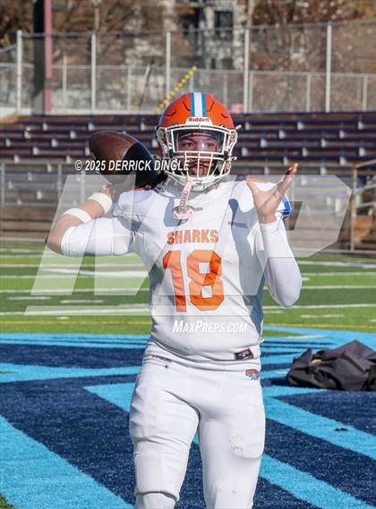 Thumbnail 1 in Frank J. Macchiarola vs. Madison (PSAL 3A Final) photogallery.