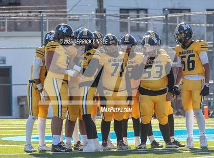 Thumbnail 2 in Frank J. Macchiarola vs. Madison (PSAL 3A Final) photogallery.