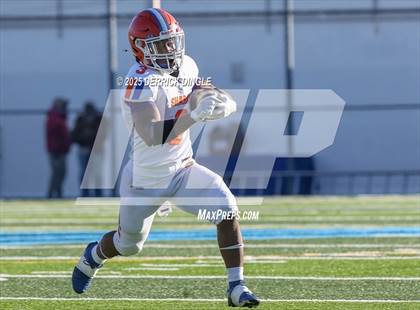 Thumbnail 3 in Frank J. Macchiarola vs. Madison (PSAL 3A Final) photogallery.