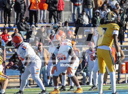 Thumbnail 2 in Frank J. Macchiarola vs. Madison (PSAL 3A Final) photogallery.