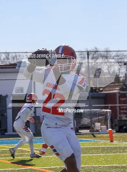 Thumbnail 3 in Frank J. Macchiarola vs. Madison (PSAL 3A Final) photogallery.