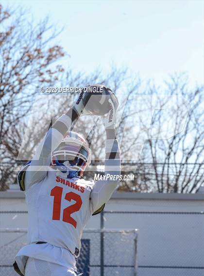 Thumbnail 2 in Frank J. Macchiarola vs. Madison (PSAL 3A Final) photogallery.