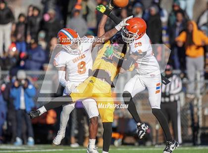 Thumbnail 1 in Frank J. Macchiarola vs. Madison (PSAL 3A Final) photogallery.