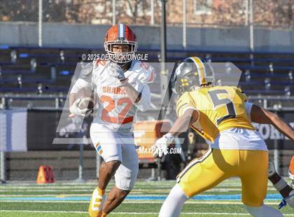 Thumbnail 2 in Frank J. Macchiarola vs. Madison (PSAL 3A Final) photogallery.