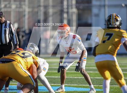 Thumbnail 1 in Frank J. Macchiarola vs. Madison (PSAL 3A Final) photogallery.