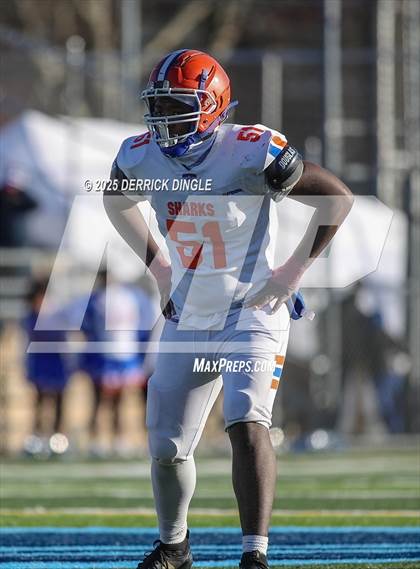 Thumbnail 2 in Frank J. Macchiarola vs. Madison (PSAL 3A Final) photogallery.