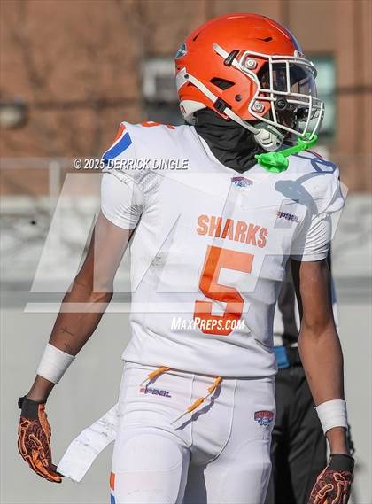 Thumbnail 2 in Frank J. Macchiarola vs. Madison (PSAL 3A Final) photogallery.