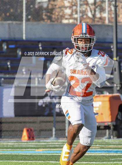 Thumbnail 3 in Frank J. Macchiarola vs. Madison (PSAL 3A Final) photogallery.
