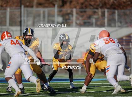 Thumbnail 2 in Frank J. Macchiarola vs. Madison (PSAL 3A Final) photogallery.