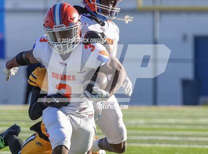 Thumbnail 2 in Frank J. Macchiarola vs. Madison (PSAL 3A Final) photogallery.