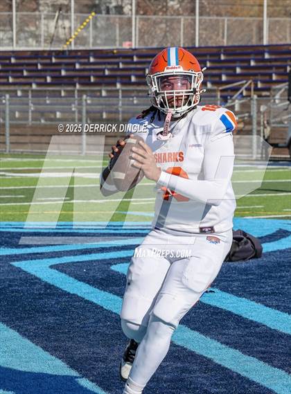 Thumbnail 1 in Frank J. Macchiarola vs. Madison (PSAL 3A Final) photogallery.