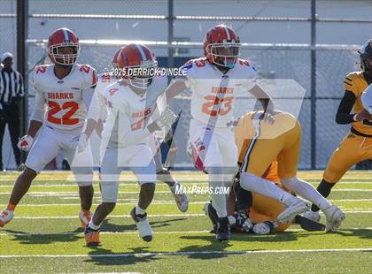 Thumbnail 1 in Frank J. Macchiarola vs. Madison (PSAL 3A Final) photogallery.