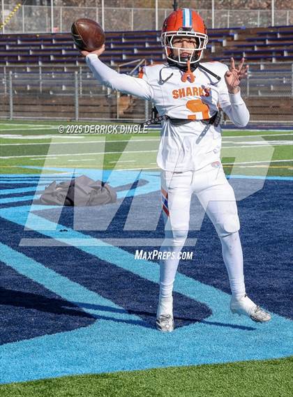 Thumbnail 2 in Frank J. Macchiarola vs. Madison (PSAL 3A Final) photogallery.