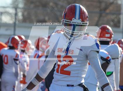 Thumbnail 2 in Frank J. Macchiarola vs. Madison (PSAL 3A Final) photogallery.