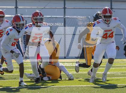 Thumbnail 2 in Frank J. Macchiarola vs. Madison (PSAL 3A Final) photogallery.