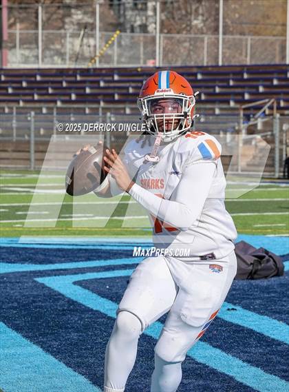 Thumbnail 2 in Frank J. Macchiarola vs. Madison (PSAL 3A Final) photogallery.