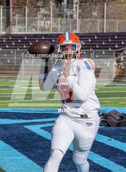 Thumbnail 3 in Frank J. Macchiarola vs. Madison (PSAL 3A Final) photogallery.