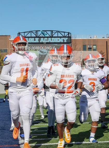 Thumbnail 3 in Frank J. Macchiarola vs. Madison (PSAL 3A Final) photogallery.