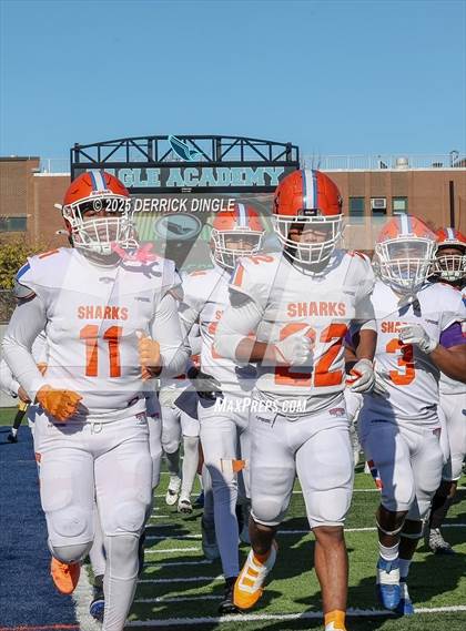 Thumbnail 1 in Frank J. Macchiarola vs. Madison (PSAL 3A Final) photogallery.